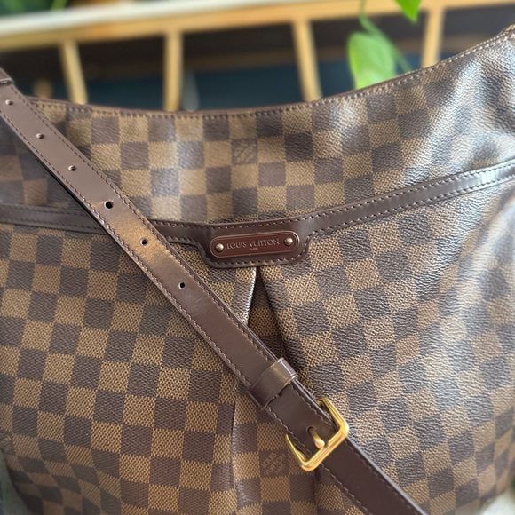 Louis Vuitton Bloomsbury GM*PRICE is FIRM* - Picture 6 of 16